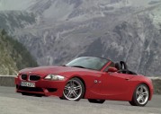 BMW Z4 M Roadster